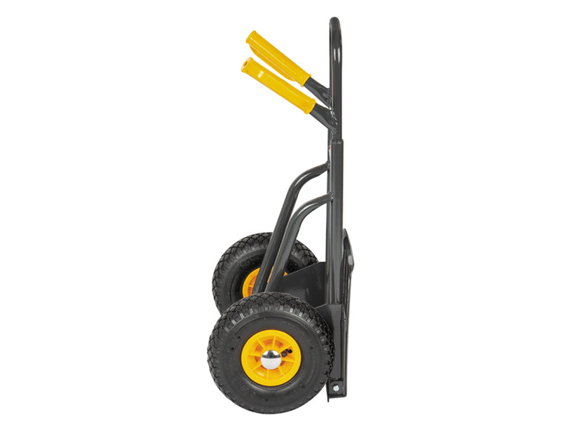 Practo Tools Transportkar staal 150kg inklapbaar - TR217
