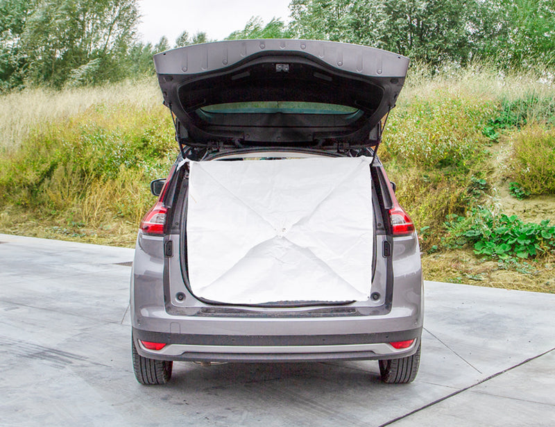 Practo Tools Universele Car Bag - autoafvalzak 1100L - P170