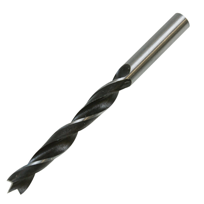Silverline 7-delige houtboorset 4 - 16 mm - 464911