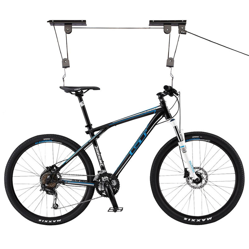 Silverline Fietslift 4 m - 20 kg - 554289