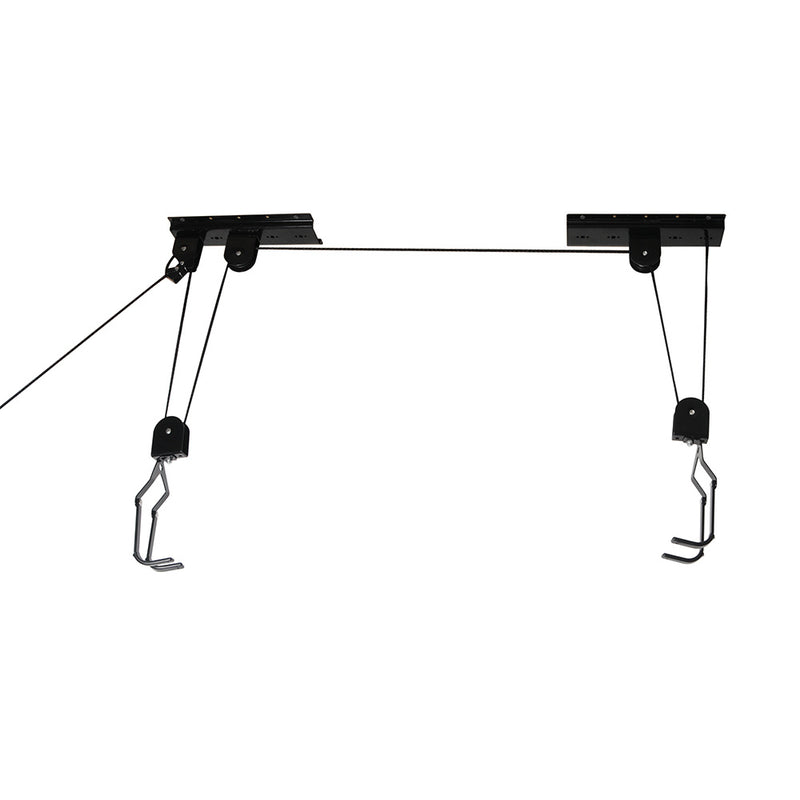 Silverline Fietslift 4 m - 20 kg - 554289