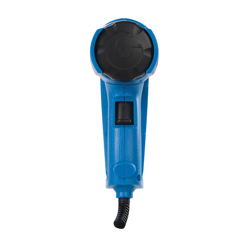 Silverline Heteluchtpistool verstelbaar 2000W incl. Accessoires - 908579