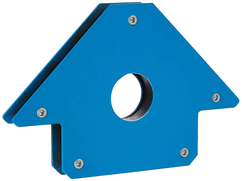 Silverline Lasmagneet 100 mm - 13 kg - 868731