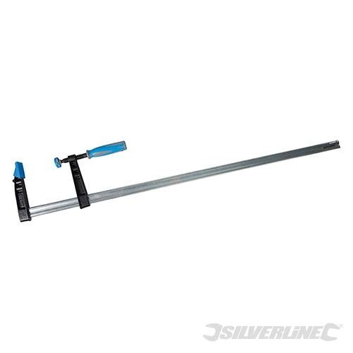 Silverline Lijmtang Heavy Duty 1000 mm x 120 mm - 598414