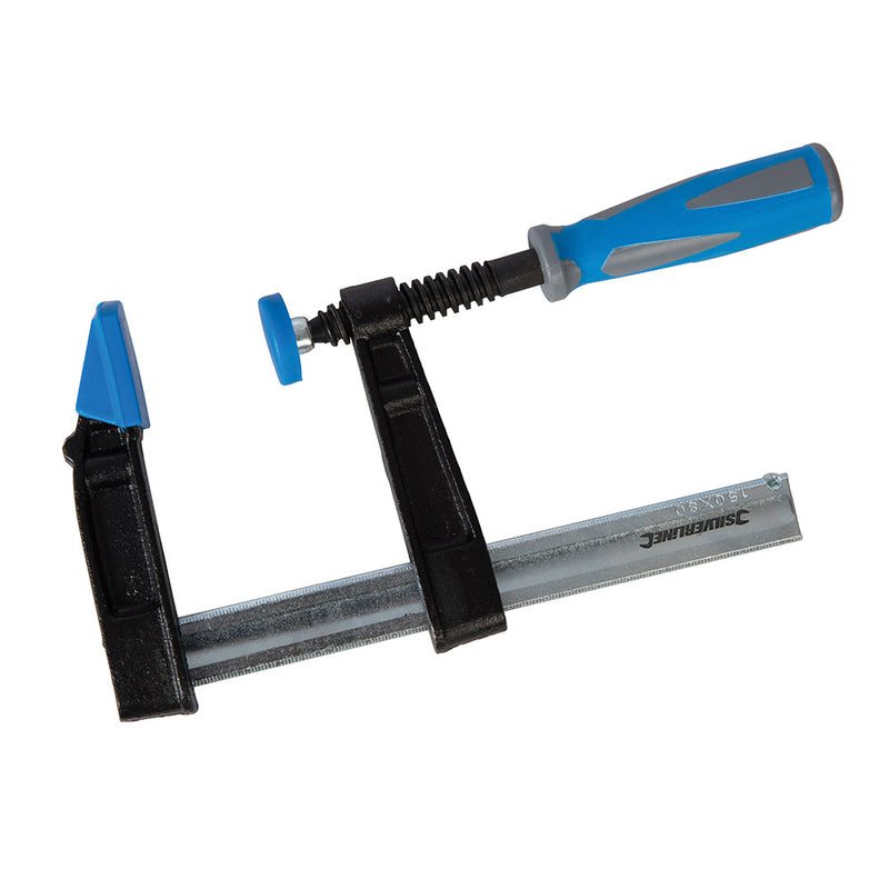 Silverline Lijmtang Heavy Duty 150 mm x 80 mm - 675027