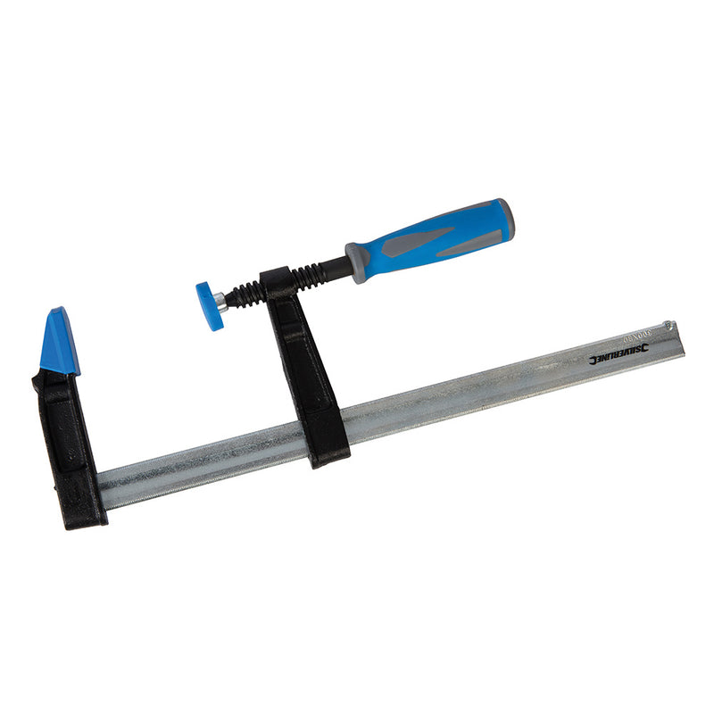 Silverline Lijmtang Heavy Duty 300 mm x 80 mm - 633820