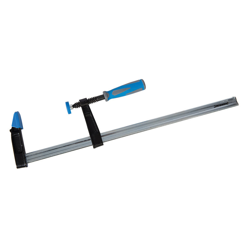 Silverline Lijmtang Heavy Duty 450 mm x 80 mm - 868771
