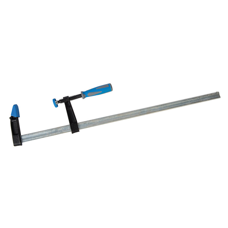 Silverline Lijmtang Heavy Duty 600 mm x 80 mm - 675243