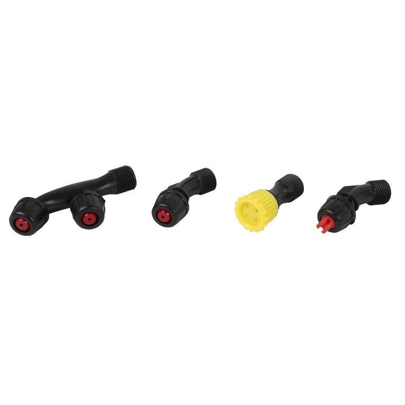 Talen Tools Rugsproeier - Rugspuit professioneel 16 L - PDS16