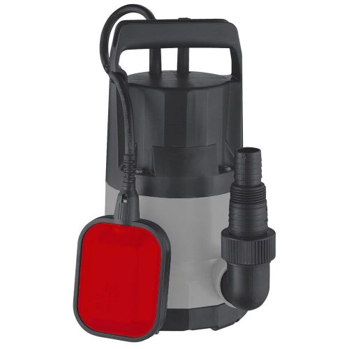 Talen Tools Schoon water dompelpomp 250 watt - DP250