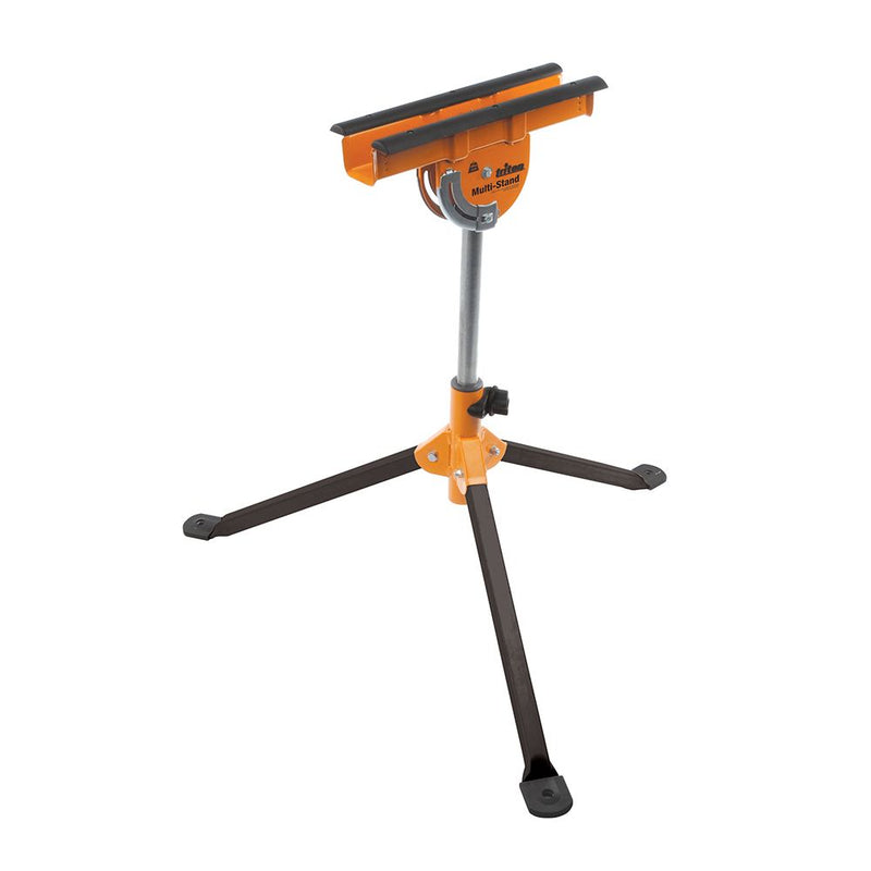 Triton Multifunctionele stand 635-940mm - 100 kg - MSA200