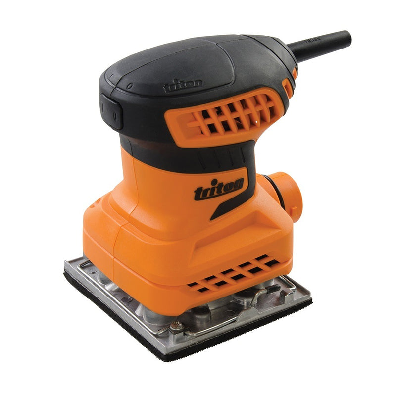 Triton Vlakschuurmachine 100 x 110 mm - 200 W - TQTRSS