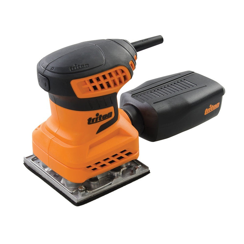Triton Vlakschuurmachine 100 x 110 mm - 200 W - TQTRSS