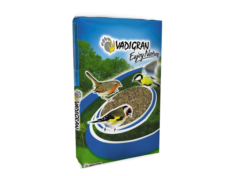 Vadigran Enjoy nature strooivoer basic 20 kg