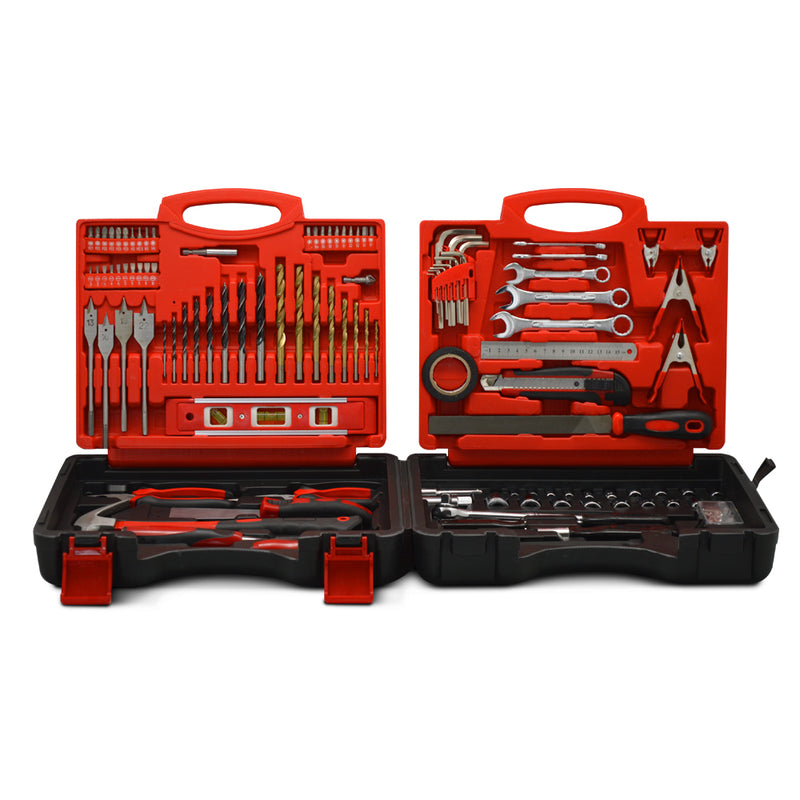 Work Men Gereedschapskoffer 149-delig - 90JJ146