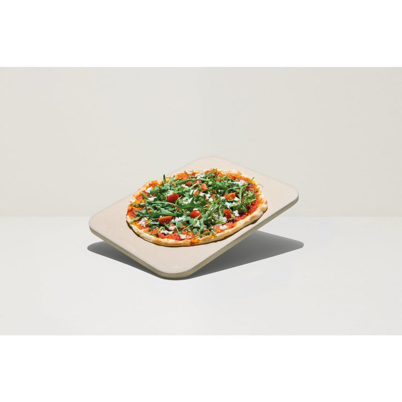 BergHOFF Leo Line Pizzasteen 38 x 30 cm - 3950035