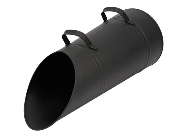 Perel Kolenemmer groot model zwart 55 cm - BB50115