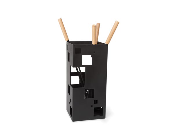 Perel Haardset 4-delig - BB50128