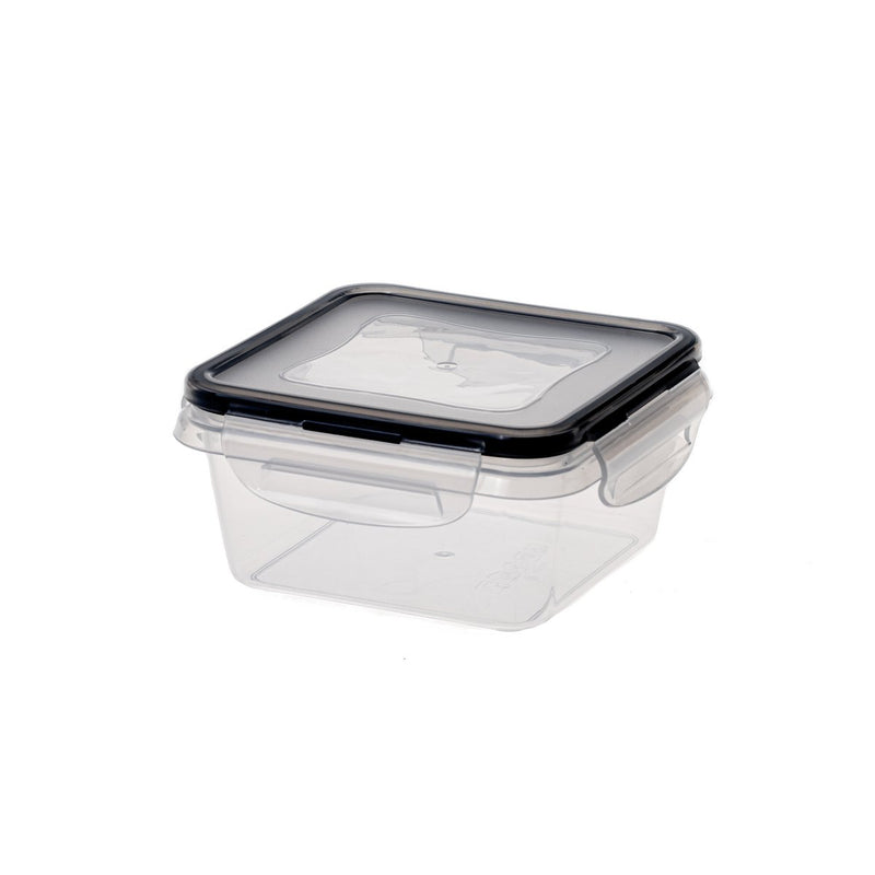 Sareva Vershoudbakjes Clip & Fresh 12-Delig - 141609