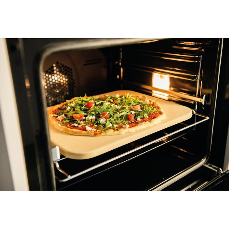 BergHOFF Leo Line Pizzasteen 38 x 30 cm - 3950035