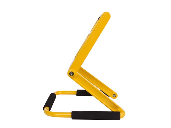 Perel Herlaadbare LED-Werklamp - Slank design - 20 W - 4000 K - EWL422NW-R