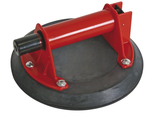Perel Professionele zuignap 120 kg - HSCPRO