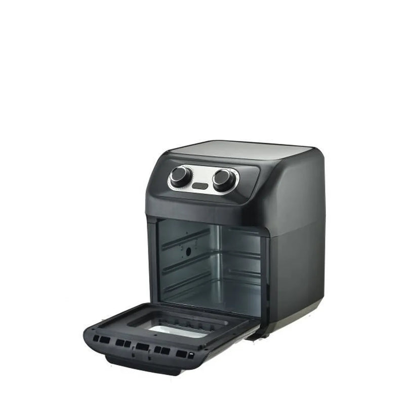 Just Perfecto 12-in-1 Airfryer Oven XXL 1800 W - 12L - JL-07