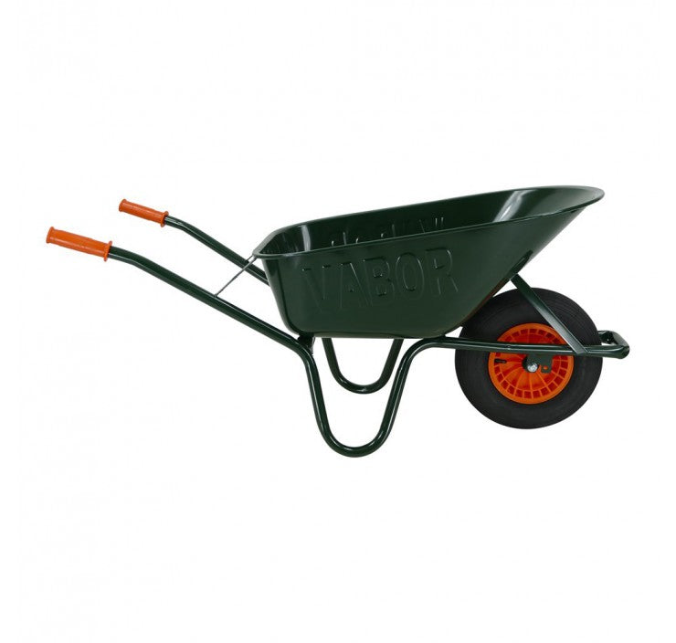 Vabor Kruiwagen Gelakt 1.1 mm 90 L - R801-PA - KX11LL0PA