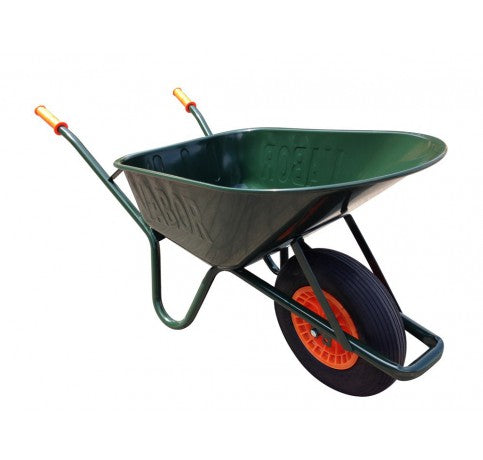 Vabor Kruiwagen Gelakt 1.1 mm 90 L - R801-PA - KX11LL0PA