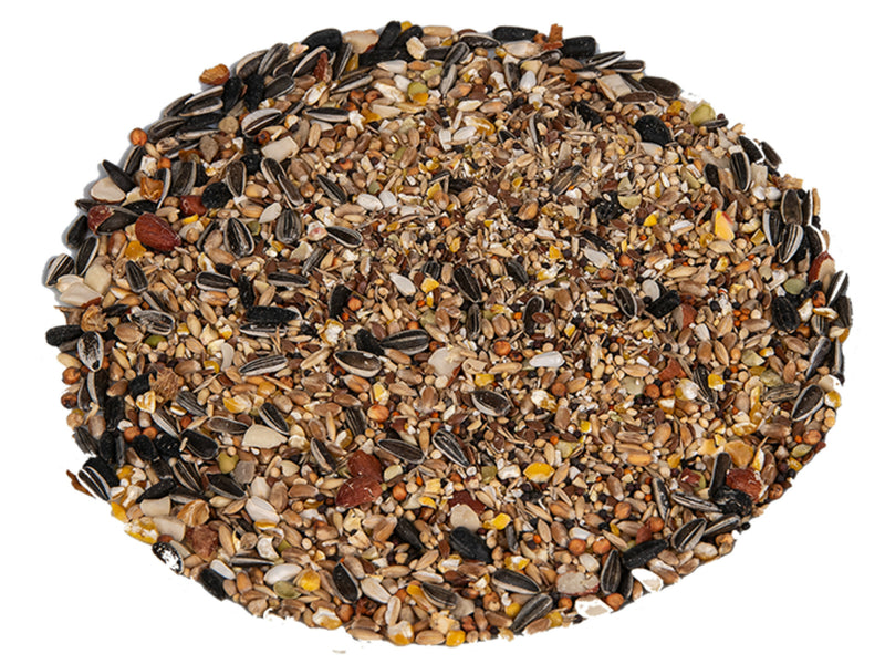 Emma's Garden Mix All Season strooivoer 13.5 kg - 406120