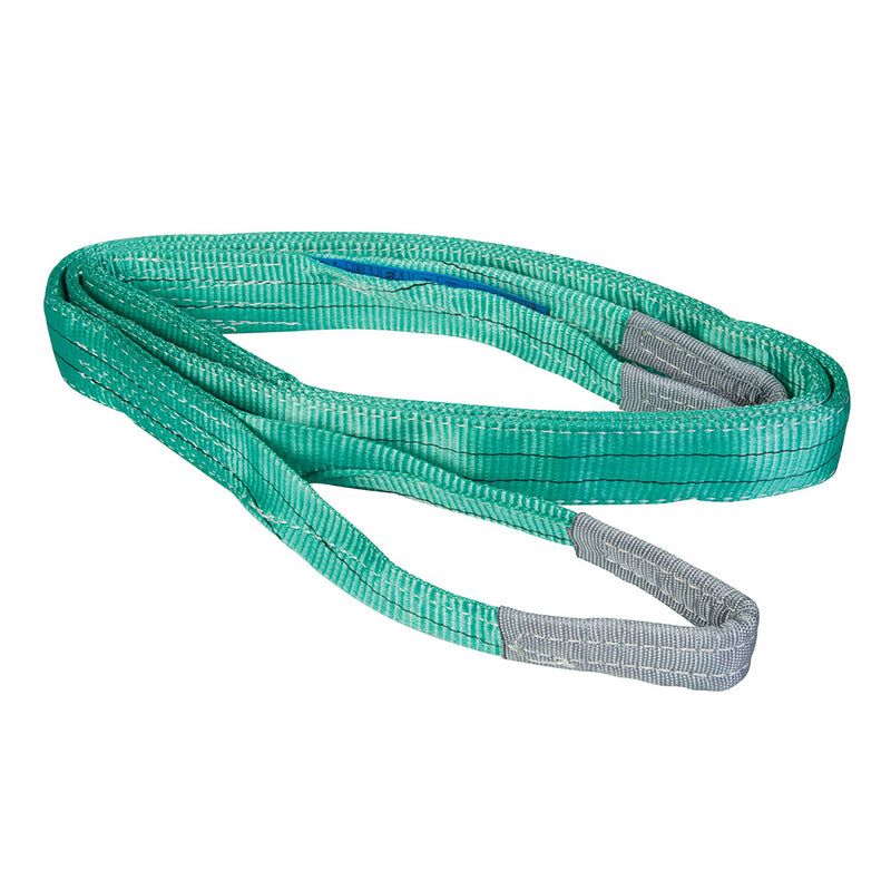Silverline Hijsband 3 m - 2 Ton - 457003