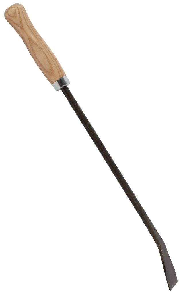 Talen Tools Aspergesteker gesmeed - K33