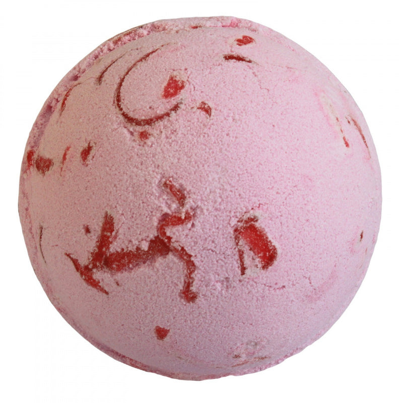 AW Gifts - Bruisbal Tropical Paradise Coco Bath Bombs - Watermeloen - 3 stuks x 180gr - TPCB-01